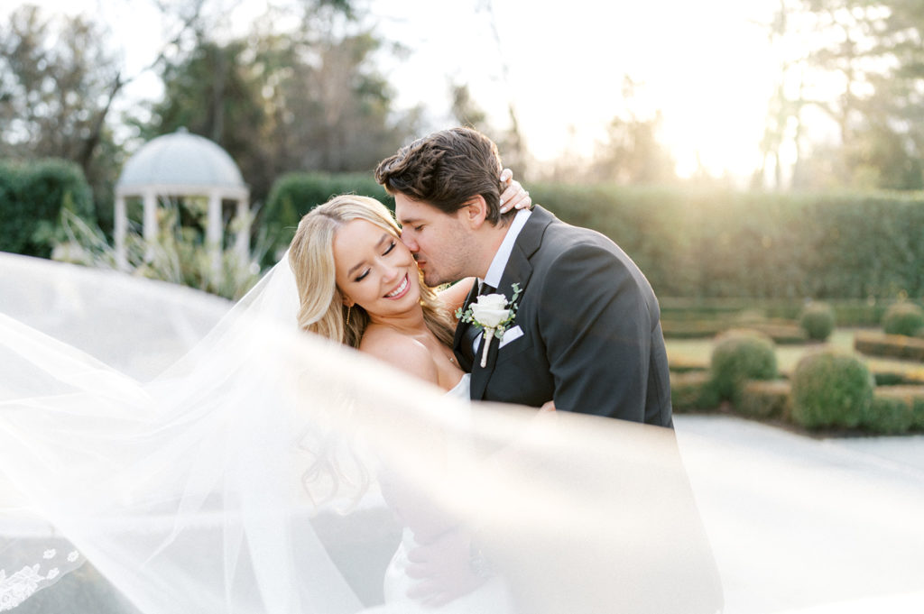 A Detailed Look at Park Chateau Wedding Venue in New Jersey